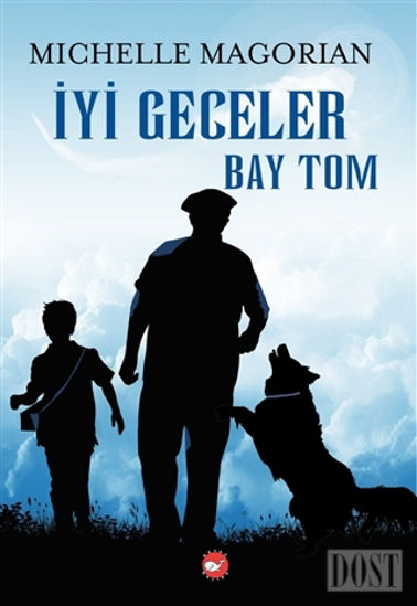 İyi Geceler Bay Tom